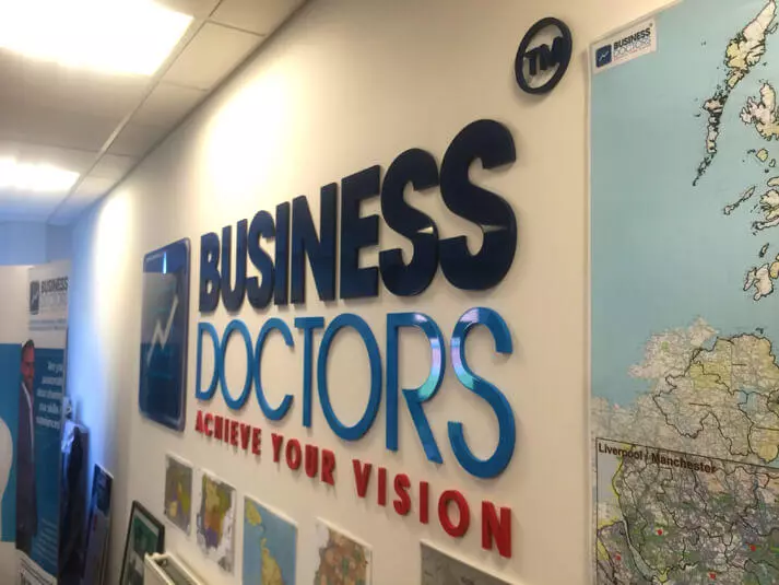 Business Doctors