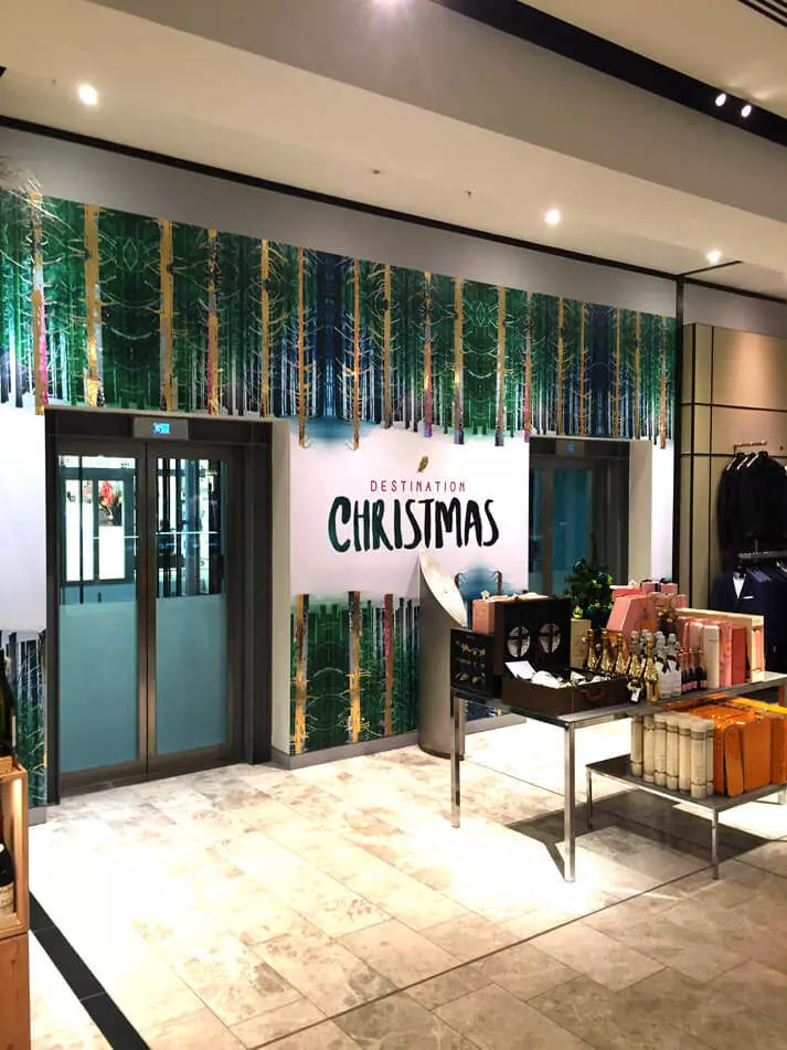 Holiday Promotions