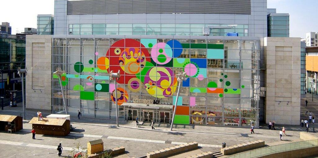 Window Graphics