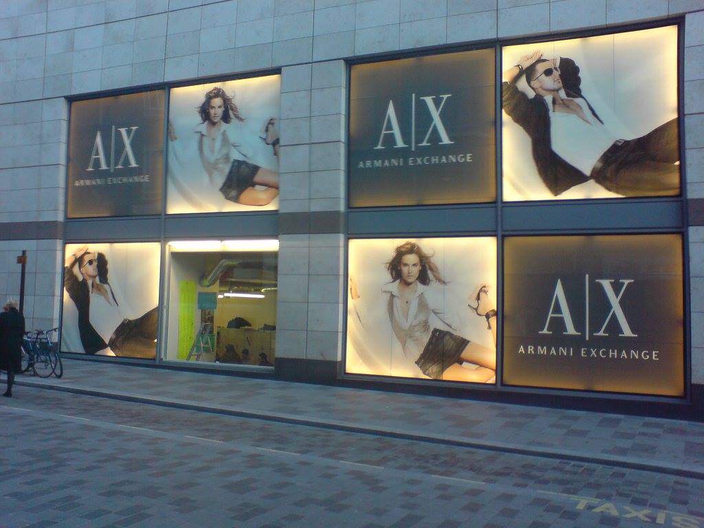 Window Graphics