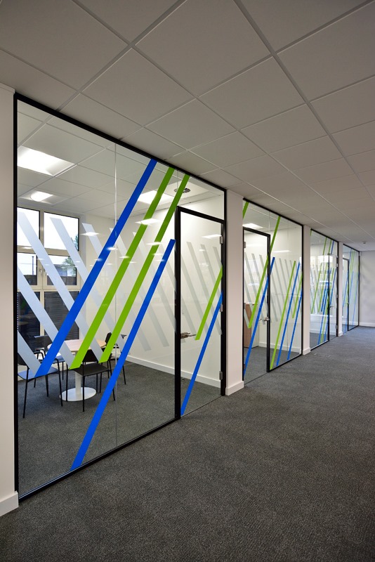 Window Graphics