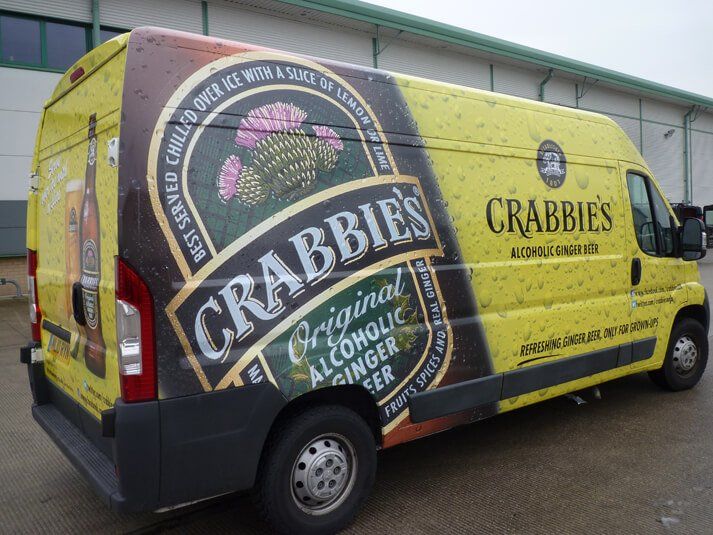 Crabbies-Full-Van-Wrap-St-Helens