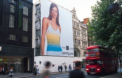 Building wrap