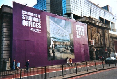 Building wrap