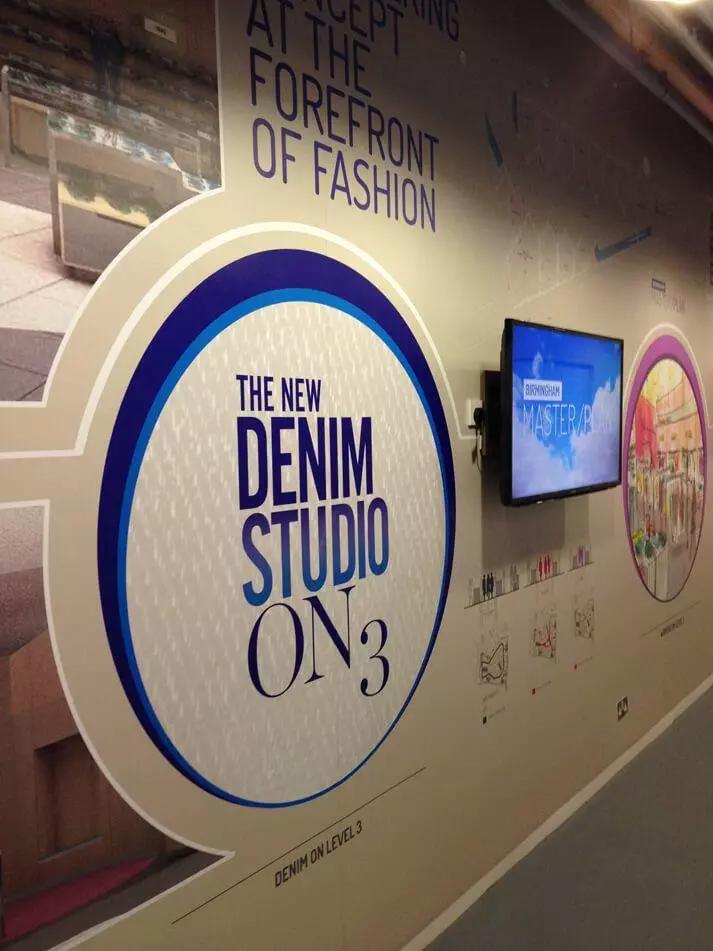 Denim Studio