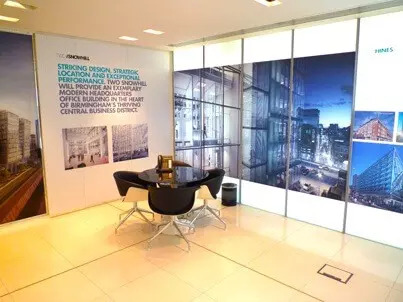 Window Graphics