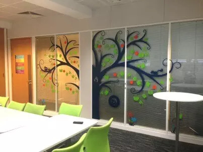 Window Graphics