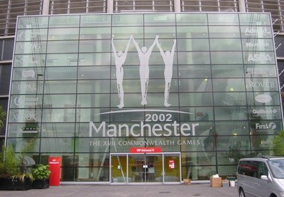 Sports Signage
