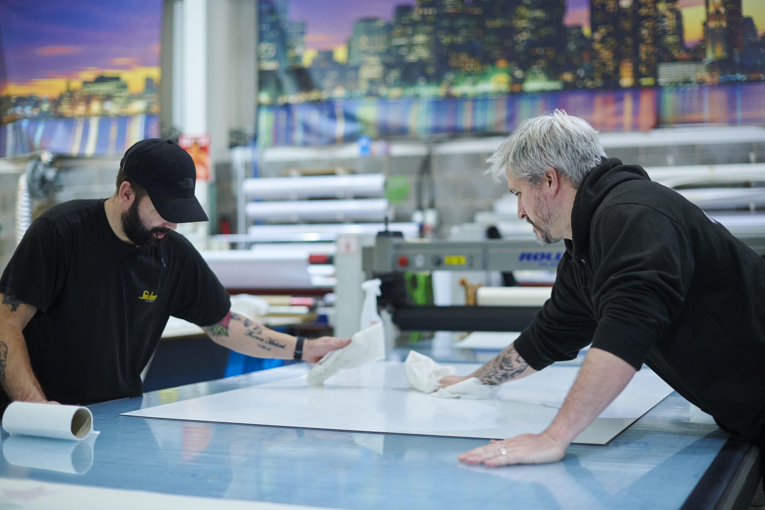 Vinyline Achieves safecontractor accreditation and gold sustainability verification