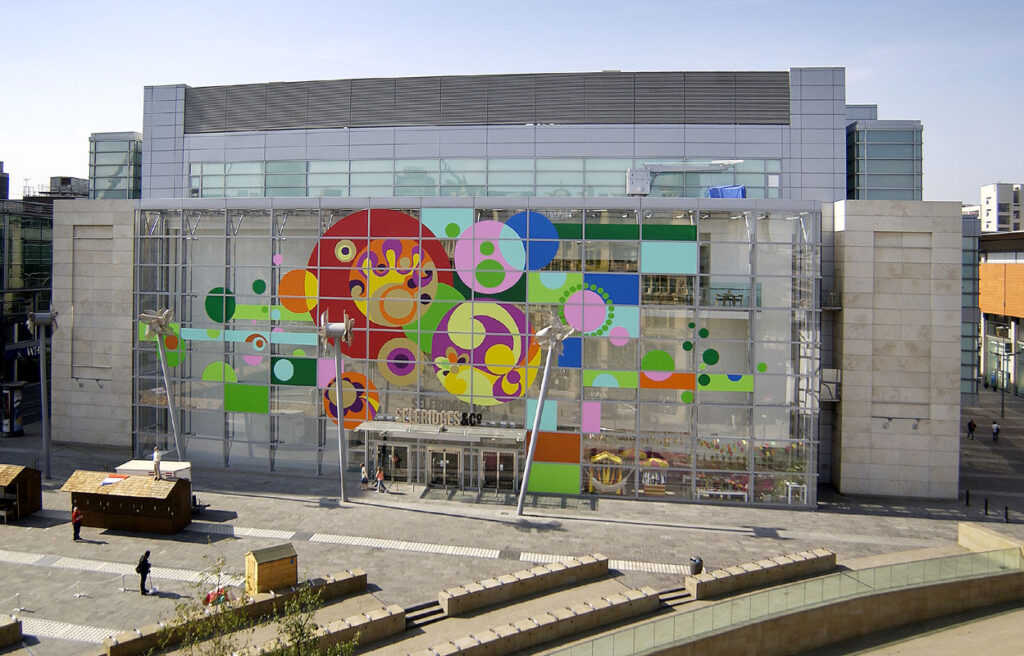 Window Graphics