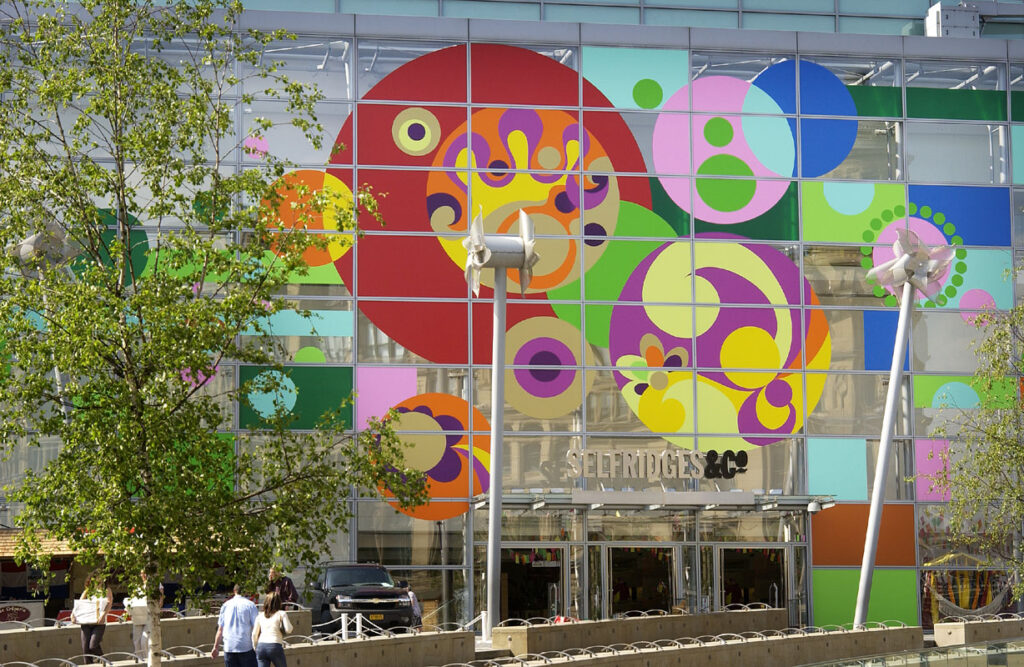 Window Graphics