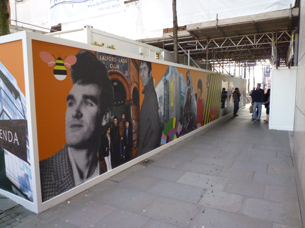 wall wraps