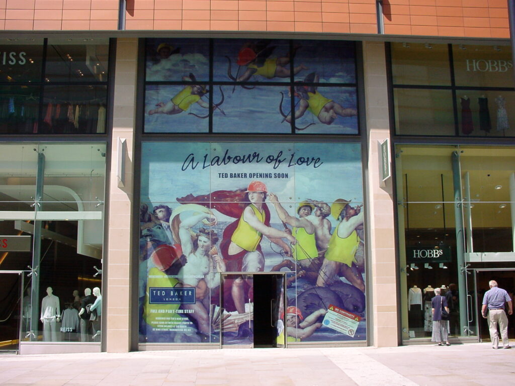 Ted-Baker