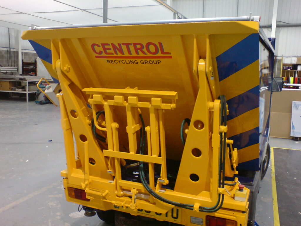 Vehicle graphics
