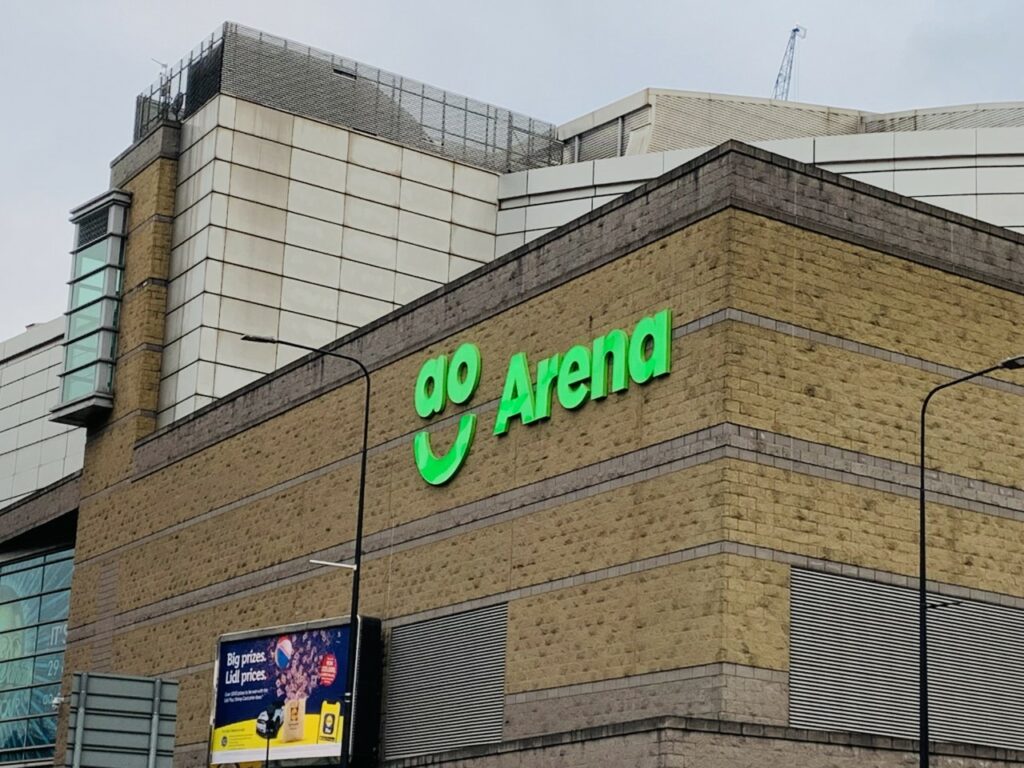 Signage