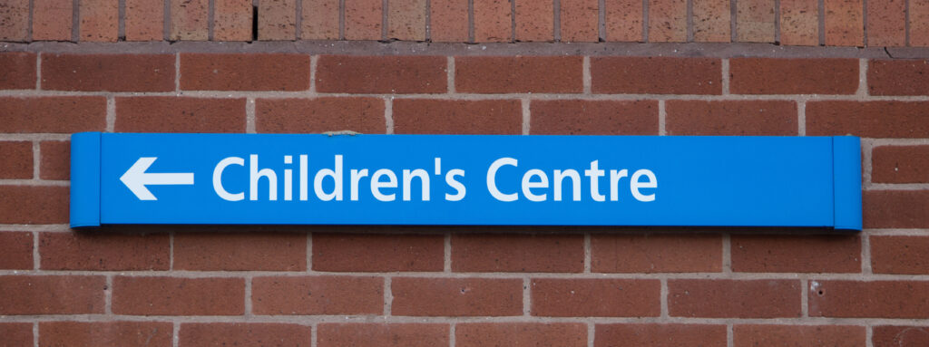 Hospital Signs