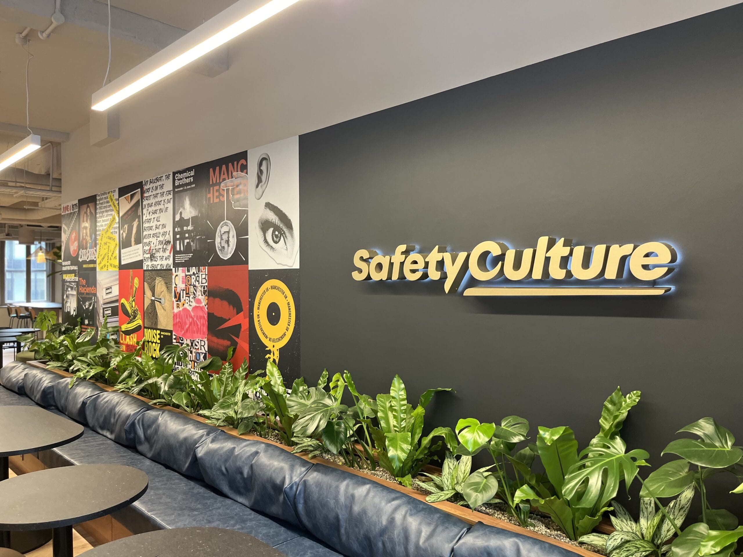 Safety Culture