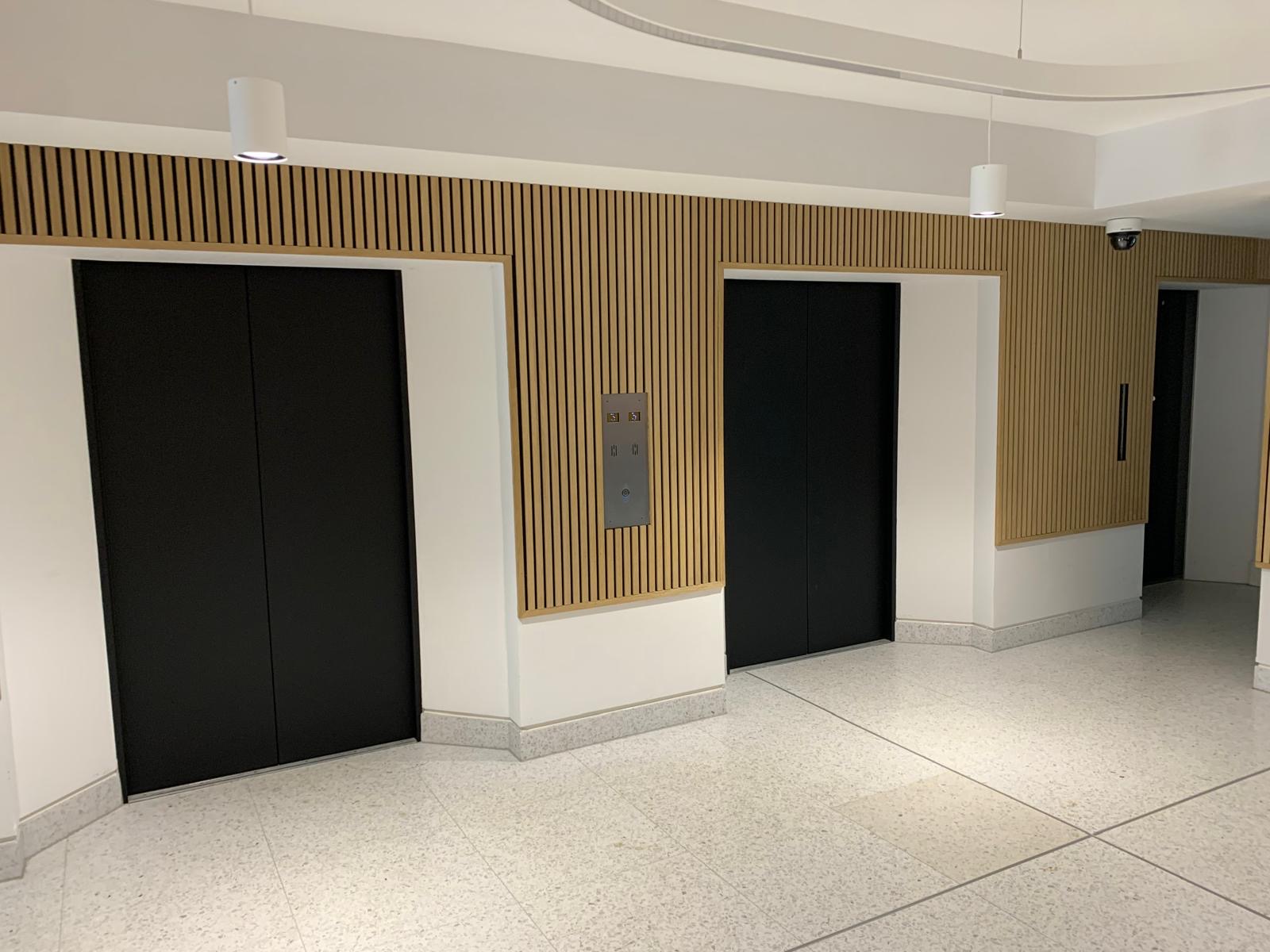 Architectural Vinyl