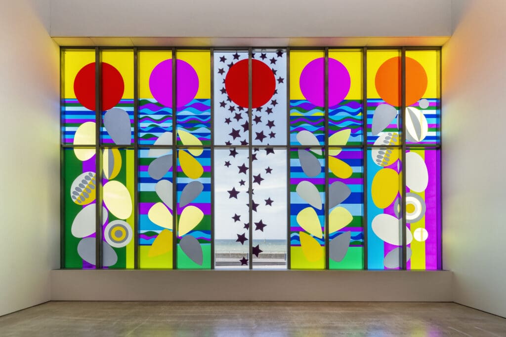 Turner Contemporary