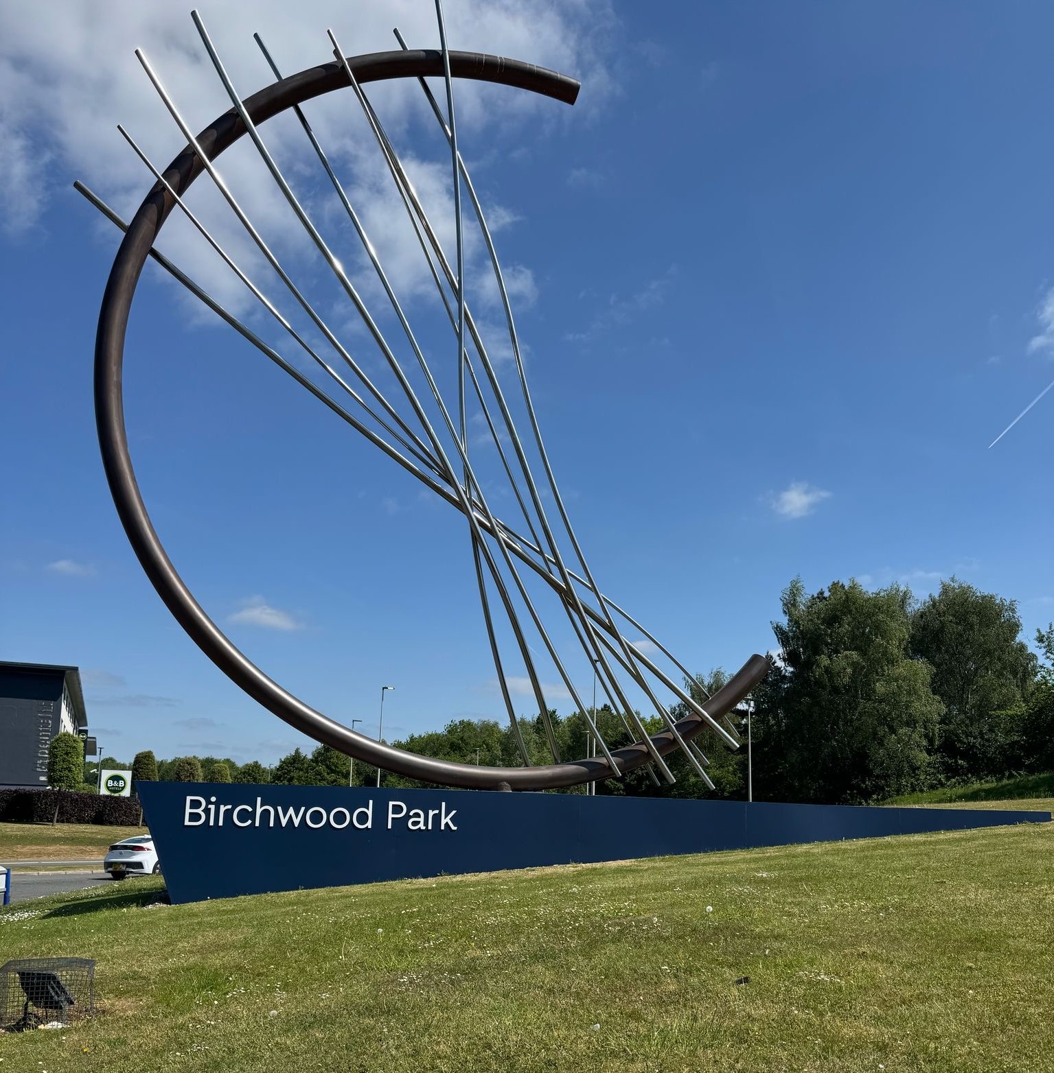 birchwood park