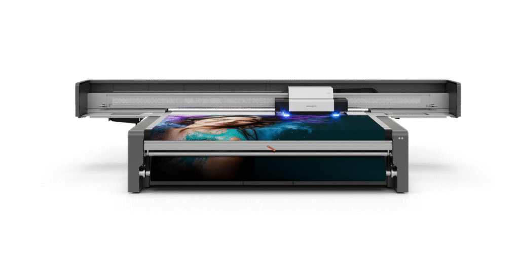 SwissQprint Nyala 4