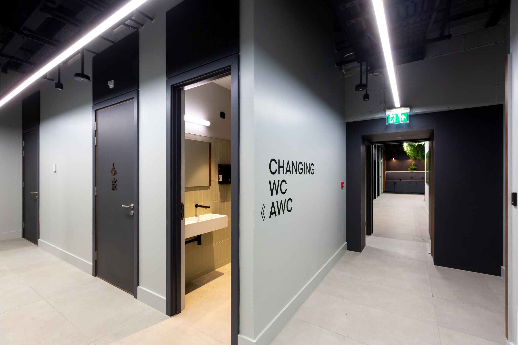 vinyl door wraps in manchester