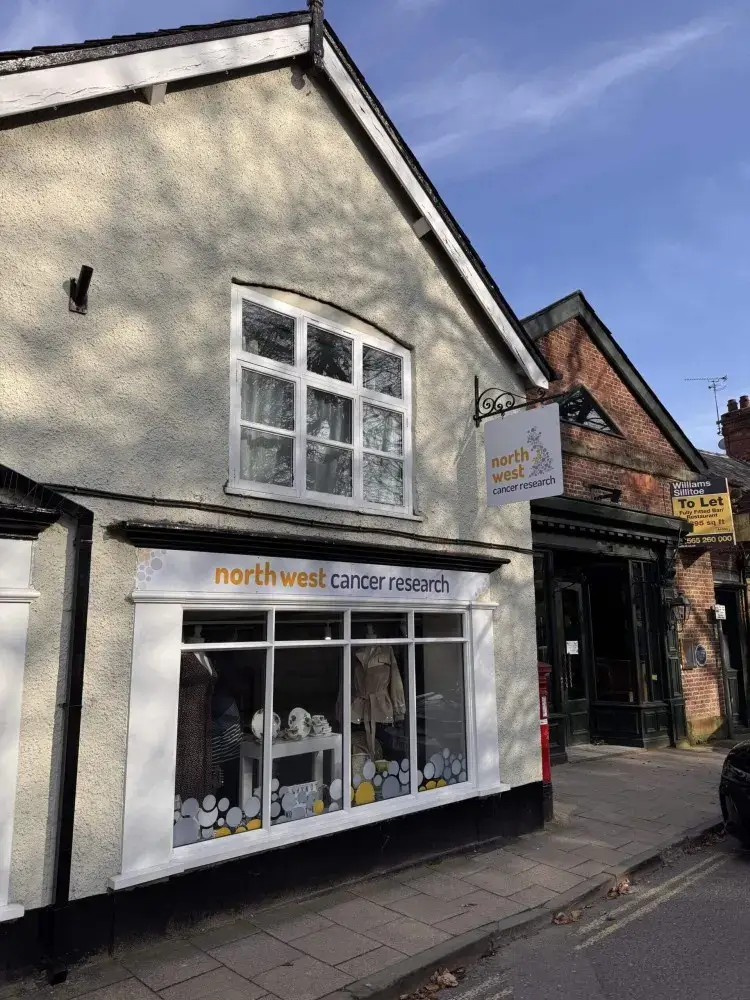 North West Cancer Research