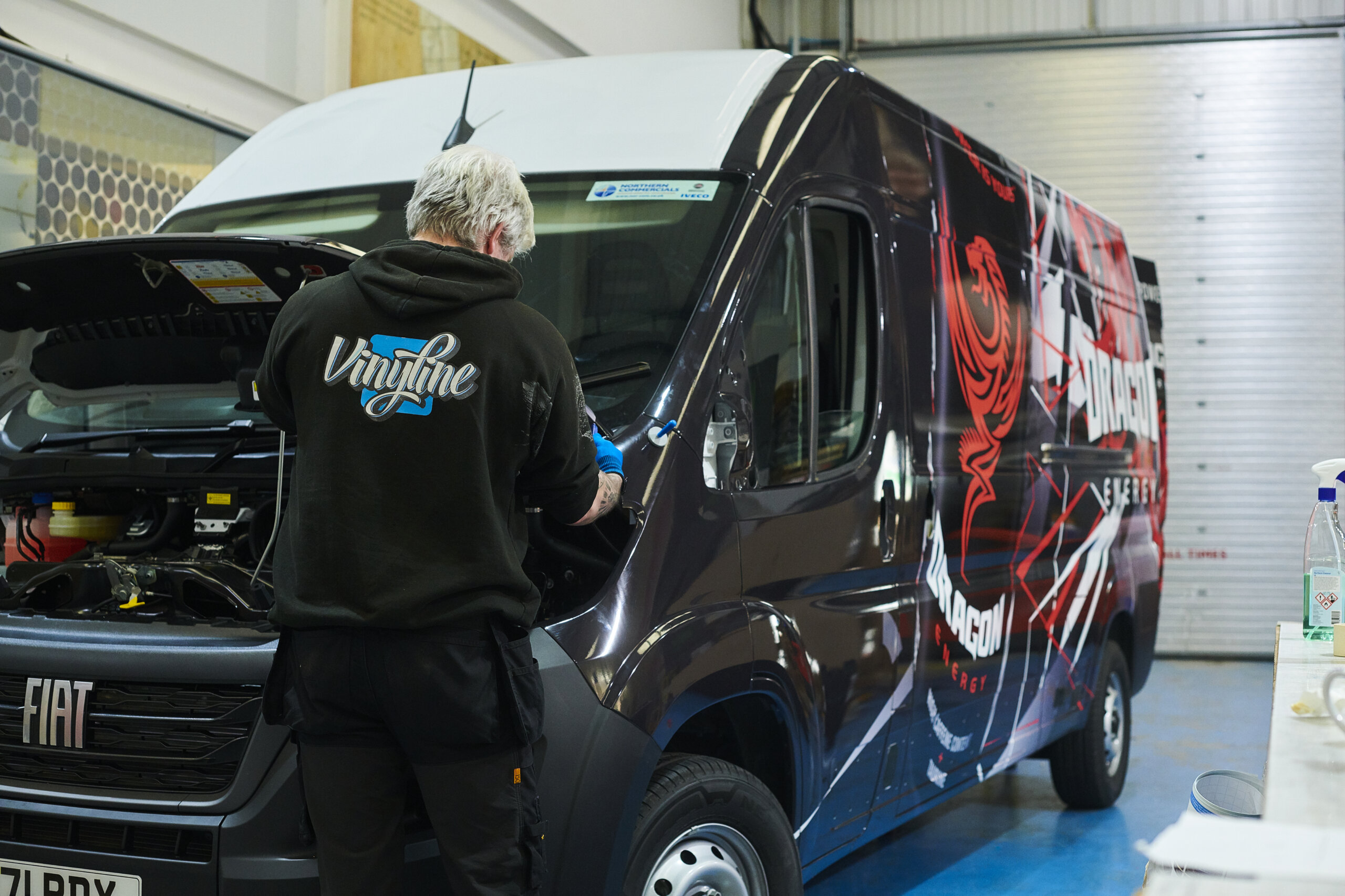 areas we cover - signage companies near me