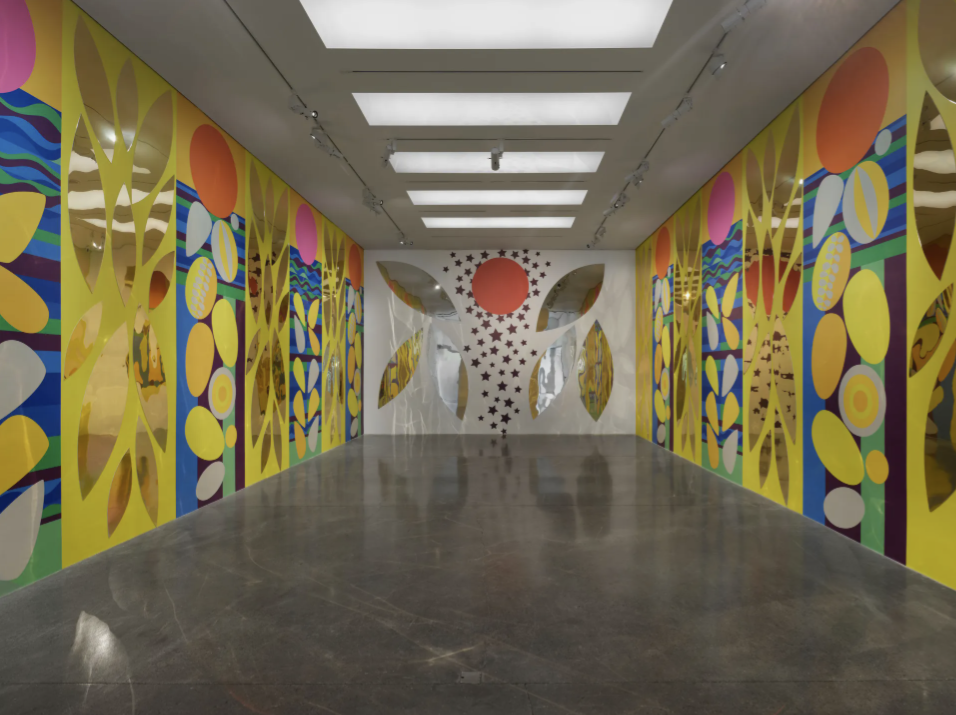 sign companies london wall graphics