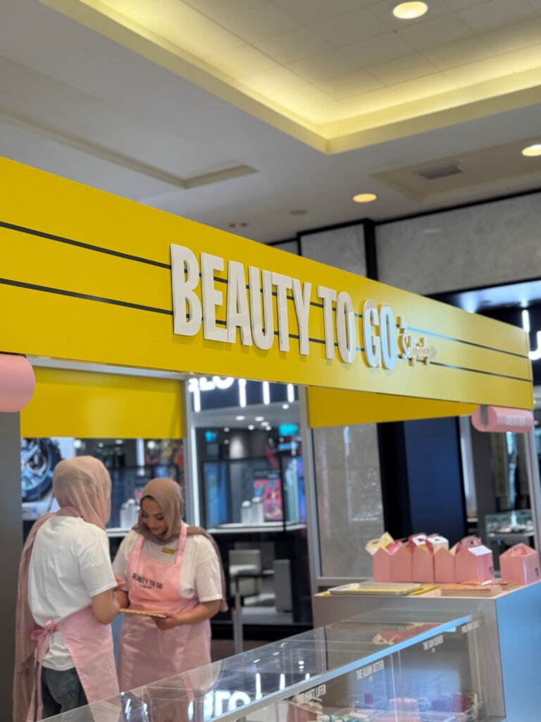 10mm perspex signage