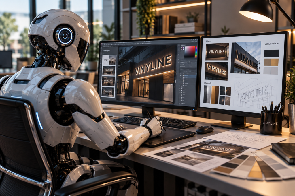 AI Designer